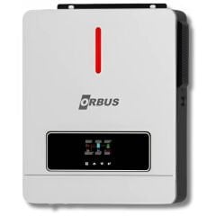 ORBUS ECO 1.6KW 12V MPPT Solar İnverter 30-450 VDC (Off Grid)