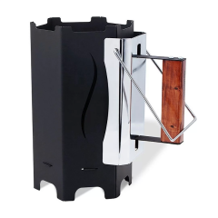 Grillmate Kömür Tutuşturma Bacası