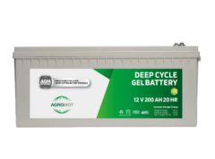 Yapısolar 7.2 Kw Mppt Solar Güneş Enerjisi L Paket