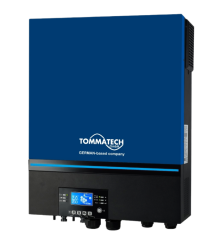 Yapısolar 7.2 Kw Mppt Solar Güneş Enerjisi L Paket