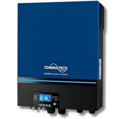 Yapısolar 7.2 Kw Mppt Solar Güneş Enerjisi L Paket
