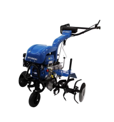 Hyundai H75 6.5 Hp 2+1 Şanzımanlı Benzinli Çapa Makinesi