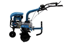 Hyundai H75 6.5 Hp 2+1 Şanzımanlı Benzinli Çapa Makinesi