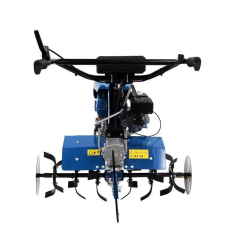 Hyundai H75 6.5 Hp 2+1 Şanzımanlı Benzinli Çapa Makinesi