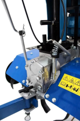 Hyundai H75 6.5 Hp 2+1 Şanzımanlı Benzinli Çapa Makinesi