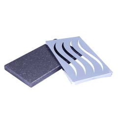 Grillmate Taş Izgara ( Fırın Taşı )