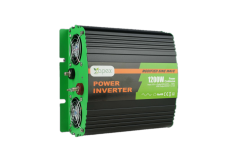 Apex 12V 1200W Modifiye Sinüs İnverter