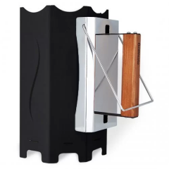 Grillmate Büyük Boy Tutuşturma Bacası