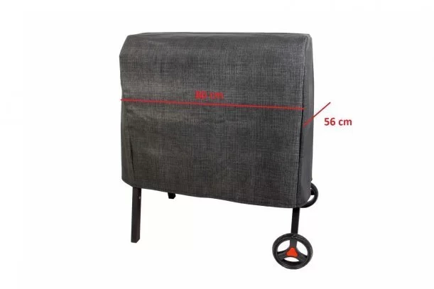 Grillmate 75 Cm Barbekü Mangal Kılıfı