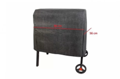 Grillmate 75 Cm Barbekü Mangal Kılıfı