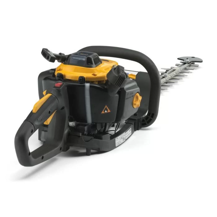 Stiga Sht 660 Benzinli Çit Kesme Makinesi 1.15 Hp 60 Cm