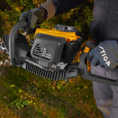 Stiga Sht 660 Benzinli Çit Kesme Makinesi 1.15 Hp 60 Cm