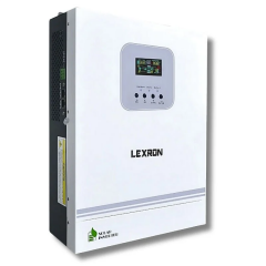 Yapısolar 1600 W Solar Güneş Enerjisi Bağ Evi M Paketi