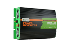 Apex 12V 2000W Modifiye Sinüs İnverter
