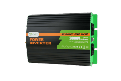 Apex 12V 2000W Modifiye Sinüs İnverter