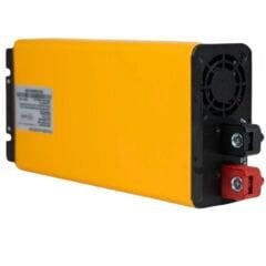 Mexxsun 12 Volt 1000 Watt Tam Sinüs İnverter