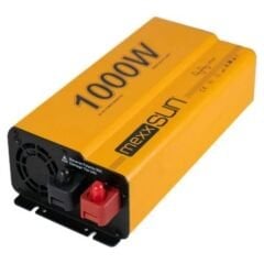 Mexxsun 12 Volt 1000 Watt Tam Sinüs İnverter