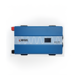 HEGEL 12V 3000W TAM SİNÜS İNVERTÖR