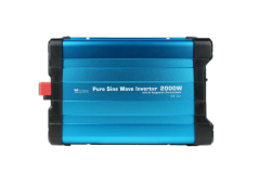 Apex 12V 2000W Tam Sinüs Transfer Switchli İnverter
