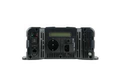 Apex 12V 2000W Tam Sinüs Transfer Switchli İnverter