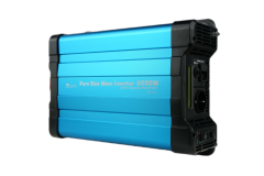 Apex 12V 2000W Tam Sinüs Transfer Switchli İnverter