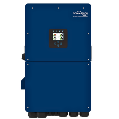 Tommatech Uno Hybrid N 16 kW LV 48V Monofaze İnverter