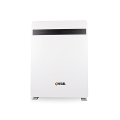 HEGEL 51.2 V 200 AH 10KWH DUVAR TİPİ LİFEPO4 LİTYUM AKÜ