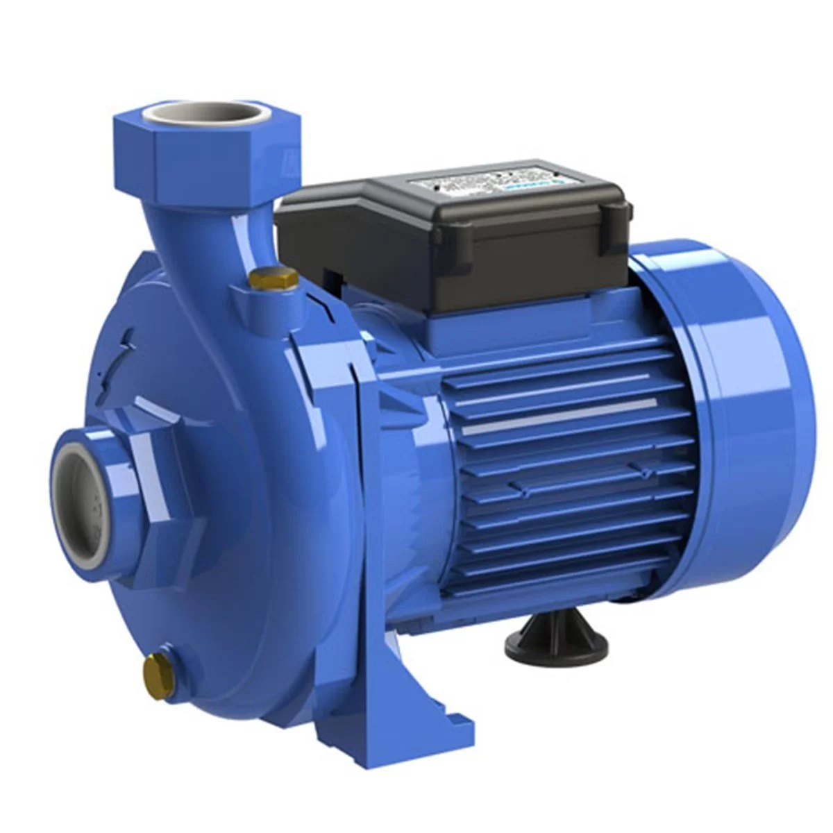 Sumak Sm150 1.5 Hp 220v Monofaze Santrifüj Pompa