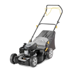 Alpina Al5 46 Sa Benzinli Şanzımanlı Çim Biçme Makinesi