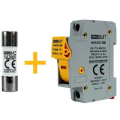 TommaTech 8 kW Hibrit Lityum Akülü Solar Enerji Paketi Tak Çalıştır