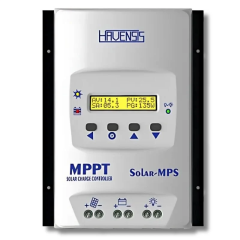 Yapısolar 1 Kw Full Karavan Paketi Tak Çalıştır