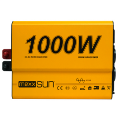 Yapısolar 1 Kw Full Karavan Paketi Tak Çalıştır