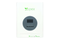 Apex 1000W Akıllı İnverter MPPT 12V 60A 150VDC