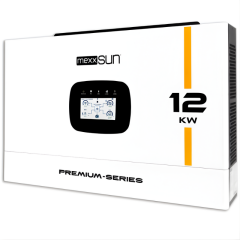 Yapısolar 16 kW Depolamalı 12 kW İnverterli Solar Enerji Paketi Tak Çalıştır