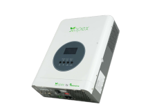 Apex 1000W Akıllı İnverter PWM 12V 50A 50VDC