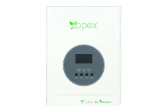 Apex 1000W Akıllı İnverter PWM 12V 50A 50VDC