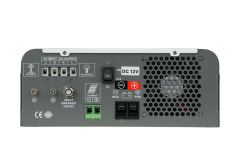 Apex 1000W Akıllı İnverter PWM 12V 50A 50VDC