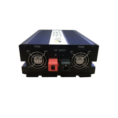 Alpex 2500 Watt 24 Volt Tam Sinüs İnverter