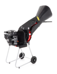 Pubert Iroko 55p Dal Öğütme Makinesi