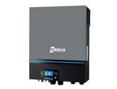 Orbus Anka 11 Kw 48 Volt Mppt Akıllı İnverter