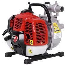 Blacker Qgz40-35ea Benzinli Su Pompası