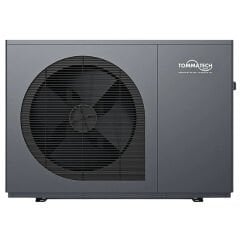 Tommatech Evı 13 kW 220 V İnverter (ısıtma&soğutma) Isı Pompası