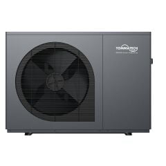 Tommatech Evı 13 kW 220 V İnverter (ısıtma&soğutma) Isı Pompası