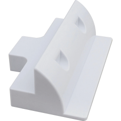 6-Piece Caravan Solar Panel Mounting Kit