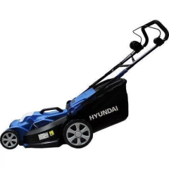 Hyundai C4405 Elektrikli Çim Biçme Makinesi