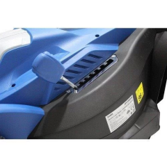 Hyundai C4405 Elektrikli Çim Biçme Makinesi