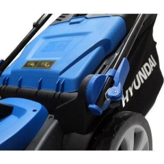 Hyundai C4405 Elektrikli Çim Biçme Makinesi