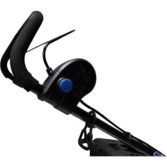 Hyundai C4405 Elektrikli Çim Biçme Makinesi