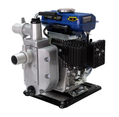 Hyundai Hwp15 Benzinli Su Motoru Pompası