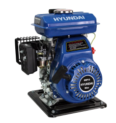 Hyundai Hwp15 Benzinli Su Motoru Pompası